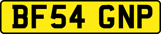 BF54GNP