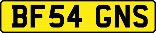 BF54GNS