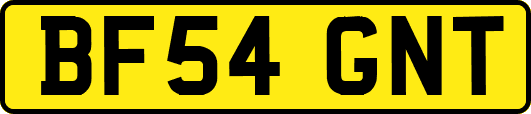 BF54GNT