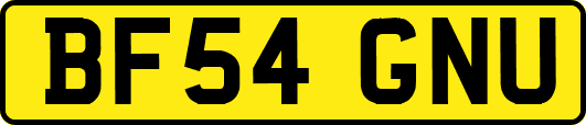 BF54GNU