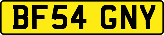 BF54GNY