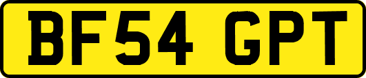 BF54GPT