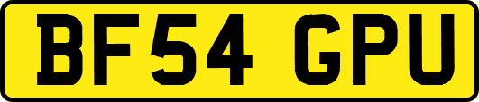 BF54GPU