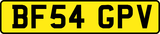 BF54GPV