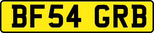 BF54GRB