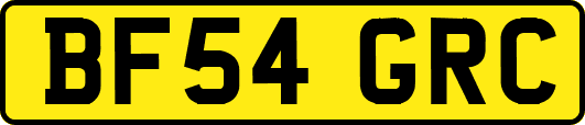 BF54GRC