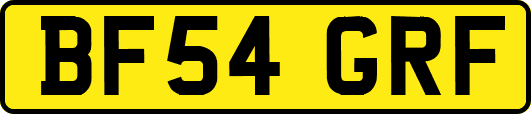 BF54GRF