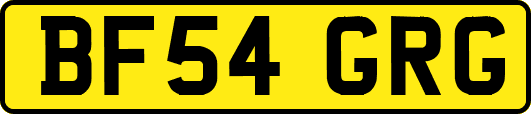 BF54GRG