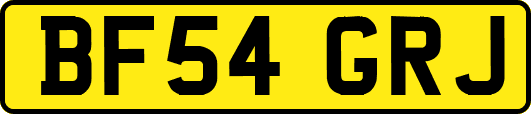 BF54GRJ