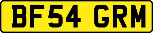 BF54GRM
