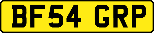 BF54GRP