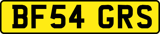 BF54GRS