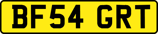 BF54GRT