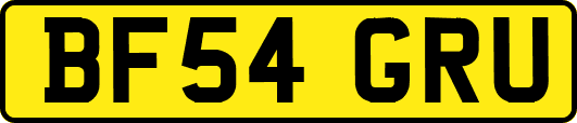 BF54GRU