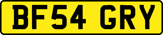BF54GRY