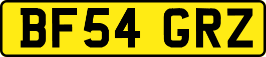 BF54GRZ