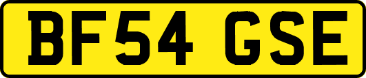 BF54GSE