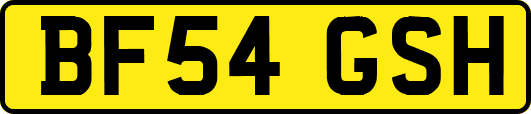 BF54GSH