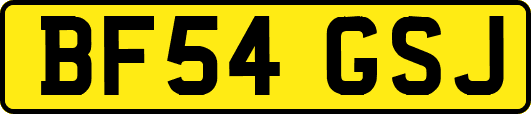 BF54GSJ