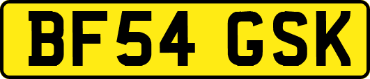 BF54GSK