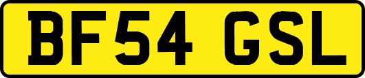 BF54GSL
