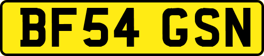BF54GSN