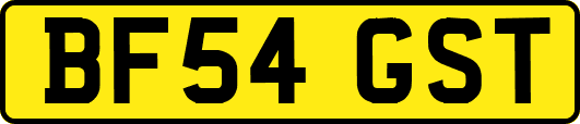 BF54GST