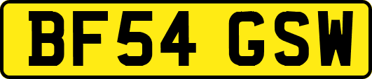 BF54GSW