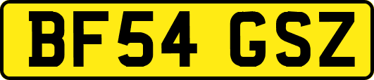 BF54GSZ