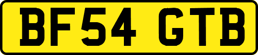 BF54GTB