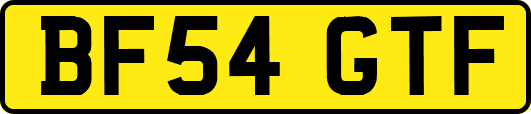 BF54GTF