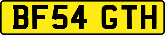 BF54GTH