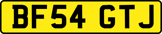 BF54GTJ