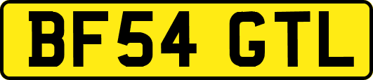 BF54GTL