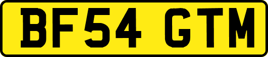 BF54GTM
