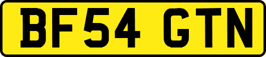BF54GTN