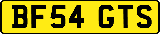BF54GTS
