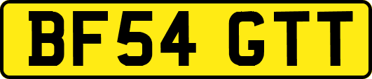 BF54GTT