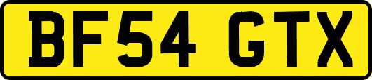 BF54GTX
