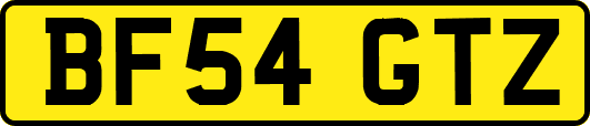 BF54GTZ