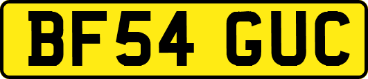 BF54GUC