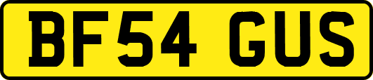 BF54GUS