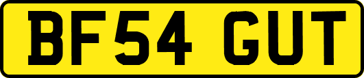BF54GUT