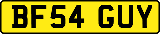 BF54GUY