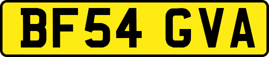 BF54GVA