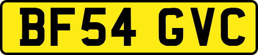 BF54GVC