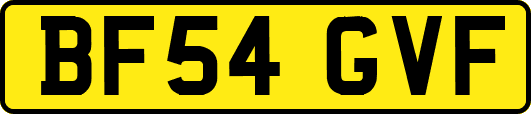 BF54GVF