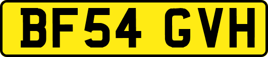 BF54GVH