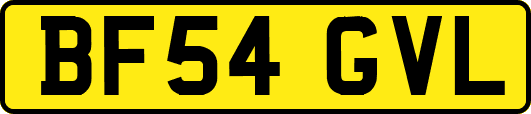BF54GVL