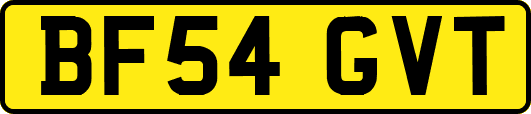 BF54GVT
